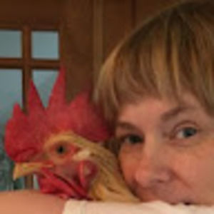 Meet your Posher, Christine